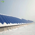 HDPE uv protection plastic tarpaulin